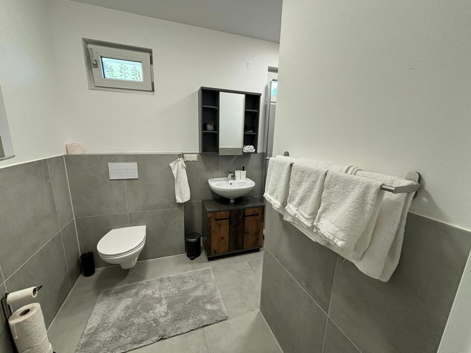 Aparthotel Infinity Viena Exterior foto